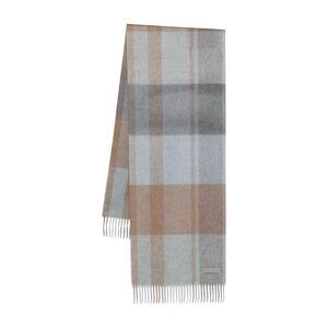 Zegna Men "Oasi" Cashmere Scarf
